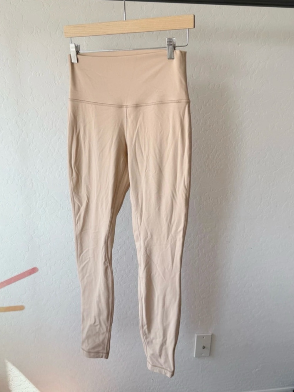 Lululemon align high rise